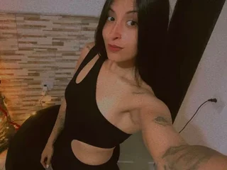 MissVelvetMuse Live Cam