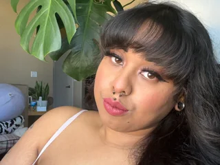 NaomiViolet69 Live Cam