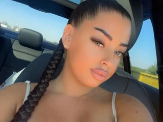 OlyviaDelight Live Cam