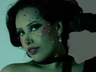 poison_willow Live Cam