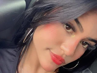 Polett_Amaranta20 Live Cam