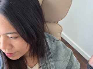 PregnantAki Live Cam