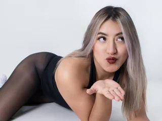 Samantha_Sain Live Cam