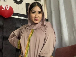 SamiraAwada Live Cam
