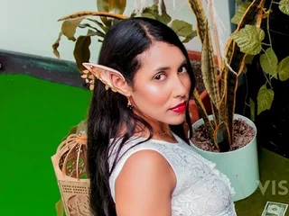 ScarletDollxxx Live Cam