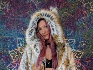 SexyPoleGoddess Live Cam