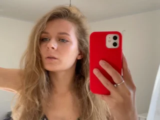 ShiningStellaX Live Cam