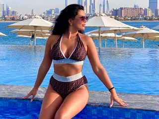 SireniaBaby Live Cam