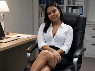 SophiaVidall Live Cam