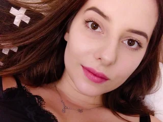 SophieSensitive Live Cam