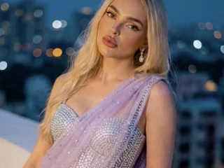 StephanieRosee Live Cam