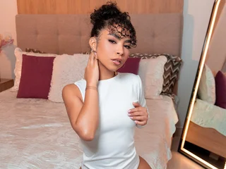 TamaraMontiel Live Cam