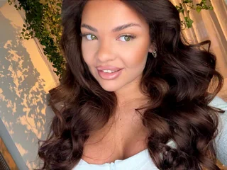 TheMaddisonShow Live Cam