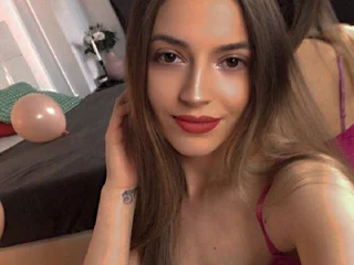 VelvetSpell Live Cam