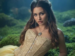 VioletMyeres Live Cam