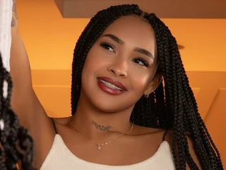 ZoeSandoval Live Cam