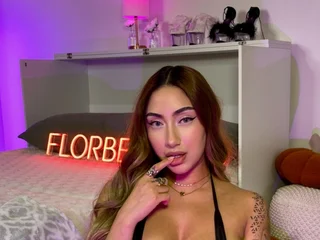 FlorBellaxo Live Cam