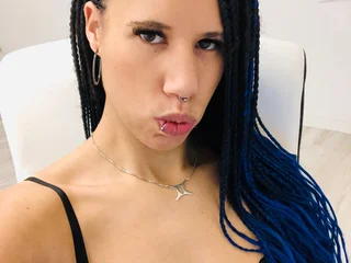 AaliyahHarris Live Cam
