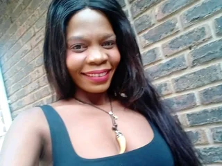 Afriberry27 Live Cam