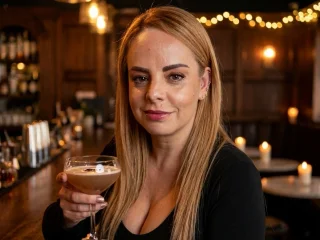 AlisonVelet Live Cam