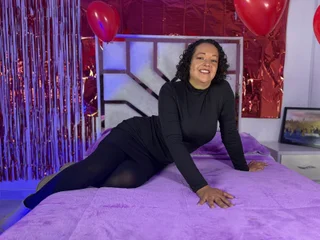 AnaDalila_Latina Live Cam