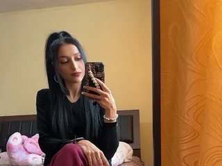anamaria40 Live Cam