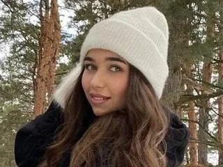 ArianaHotAriana Live Cam