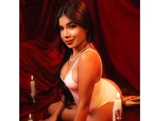 ArianaWoods Live Cam