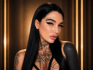 AshleyFayex Live Cam