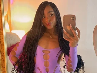 BonnySullivan18 Live Cam