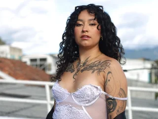 CarmilleZlata Live Cam