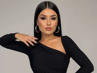 CarolineCoopeer Live Cam