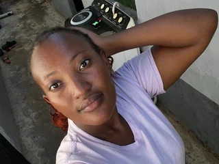 CrazyMaya67 Live Cam