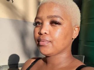 CurvyAfricanGoddess20 Live Cam