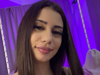 EllaBubbles Live Cam