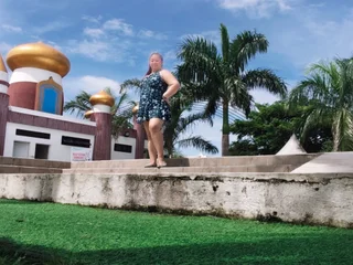 FlirtyAsianBabe Live Cam