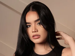 HannaValencia Live Cam