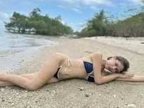 HotFilipinaBUNNY Live Cam