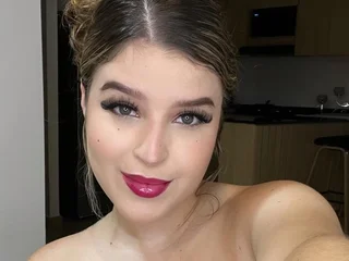 IrinaSilver Live Cam