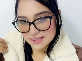 IvetteWilson Live Cam