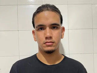 JavierPoker Live Cam