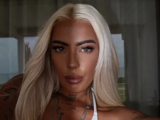 jesswilde_xo Live Cam