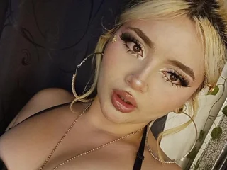 lya_nekkoo Live Cam
