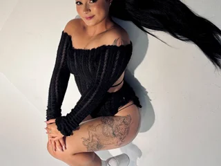 MaddisonMartins Live Cam