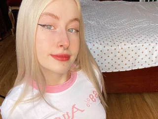 MelaniePlay Live Cam