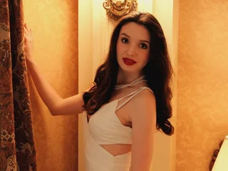 MissZlataGold Live Cam