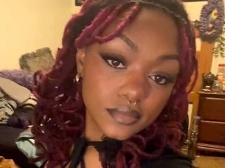 MyAngelBabi Live Cam