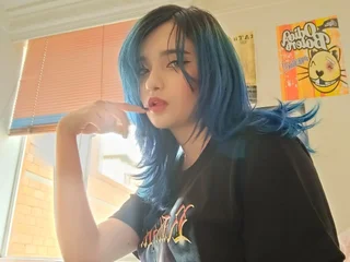 Naomy_Carter Live Cam