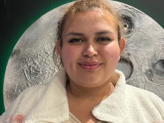 NaughtyyCherryyy Live Cam