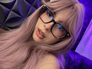 NemesisVelvett Live Cam